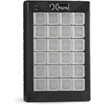 Amazon | PIエンジニアリング XK-24 プログラムキーボード XK-24